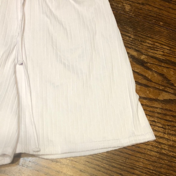 Love Ady ribbed shorts - Picture 2 of 3